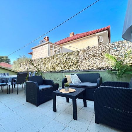 Modern Mediterranean Apartment Zadar Exteriér fotografie